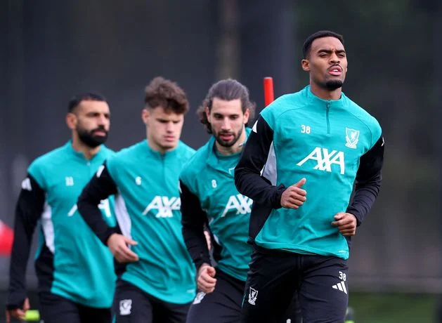 Richard Jolly: One year on from their moment of glory, Liverpool face greatest test of them all