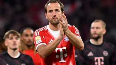 Richard Jolly: Why the new Champions League suits surprise rivals PSG and Bayern Munich