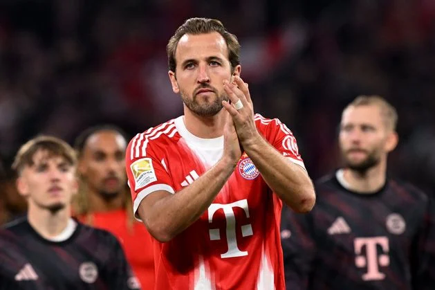 Richard Jolly: Why the new Champions League suits surprise rivals PSG and Bayern Munich