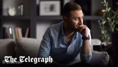 Richard Madeley: Divorce Left Me a Lonely Misogynist