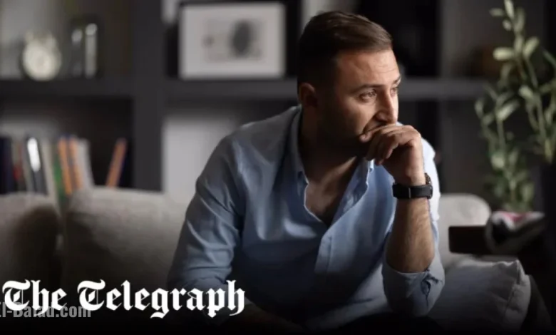 Richard Madeley: Divorce Left Me a Lonely Misogynist