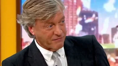 Richard Madeley shares reason behind 'painful' presenting confessions