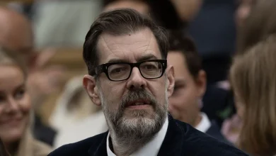 Richard Osman makes demand to BBC after receiving enticing job offer