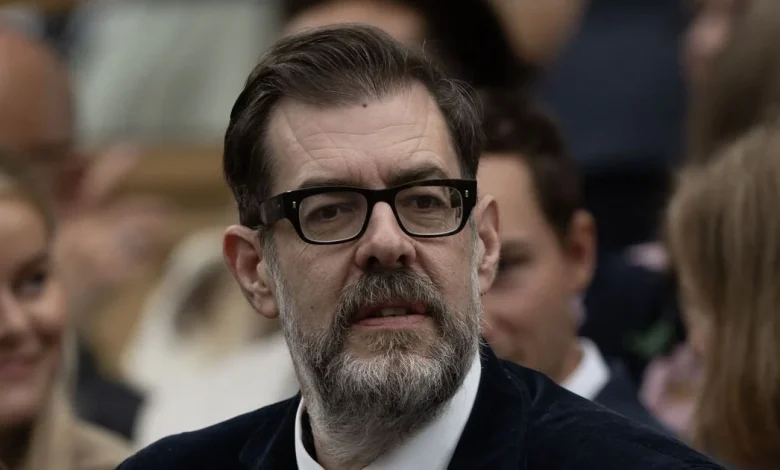 Richard Osman makes demand to BBC after receiving enticing job offer