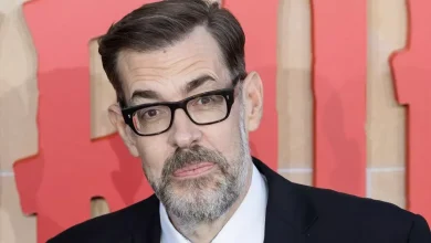 Richard Osman reveals one demand he made to BBC when offered iconic show