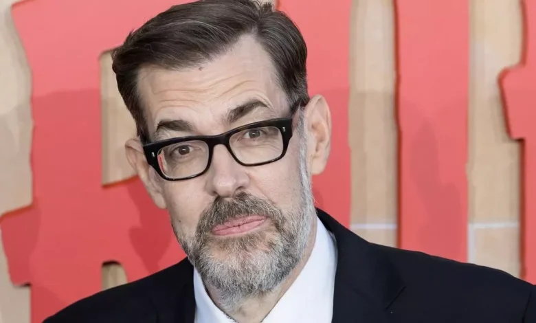 Richard Osman reveals one demand he made to BBC when offered iconic show