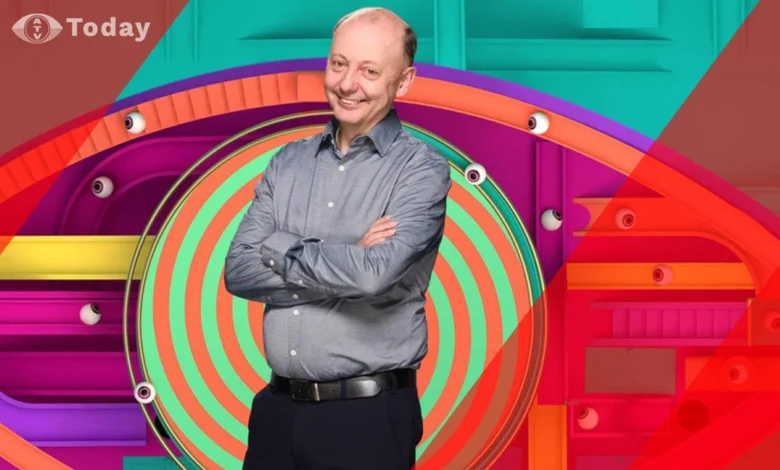 Richard Storry Crowned Big Brother 2025 Winner in Landmark ITV2 Finale