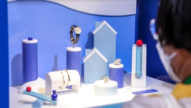 Richemont Group unveils 7 premium brands at 8th CIIE