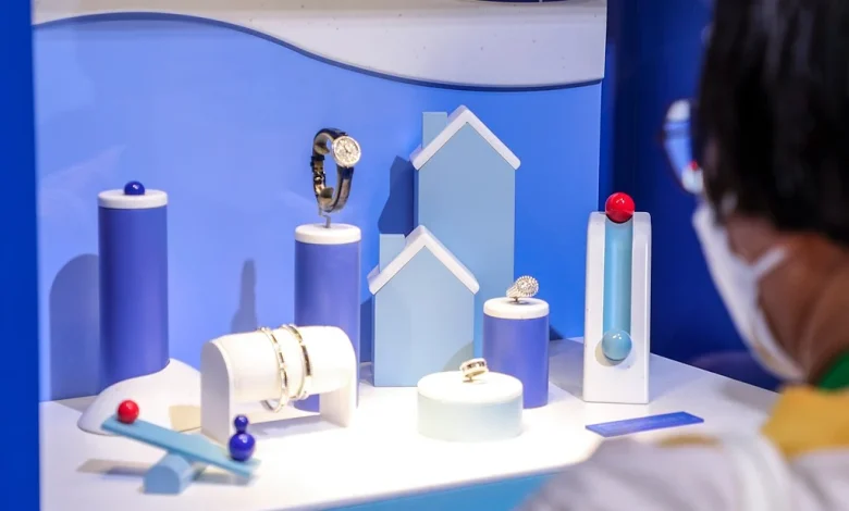 Richemont Group unveils 7 premium brands at 8th CIIE