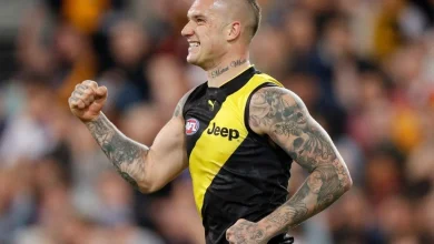 Richmond legend reportedly set to return to football in 2026