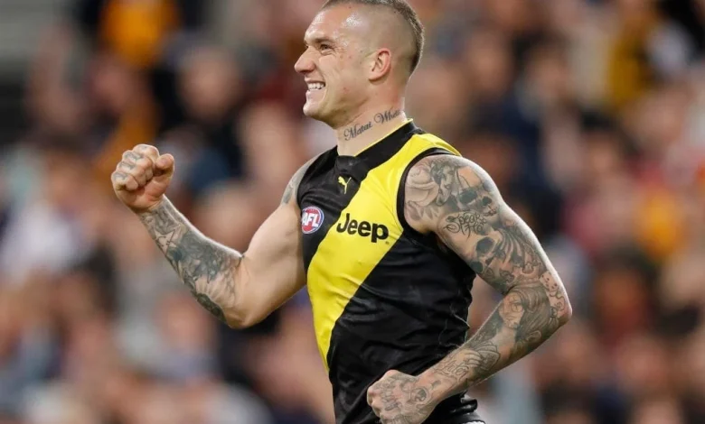 Richmond legend reportedly set to return to football in 2026