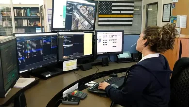 Richmond police encrypt radios, ending scanner access