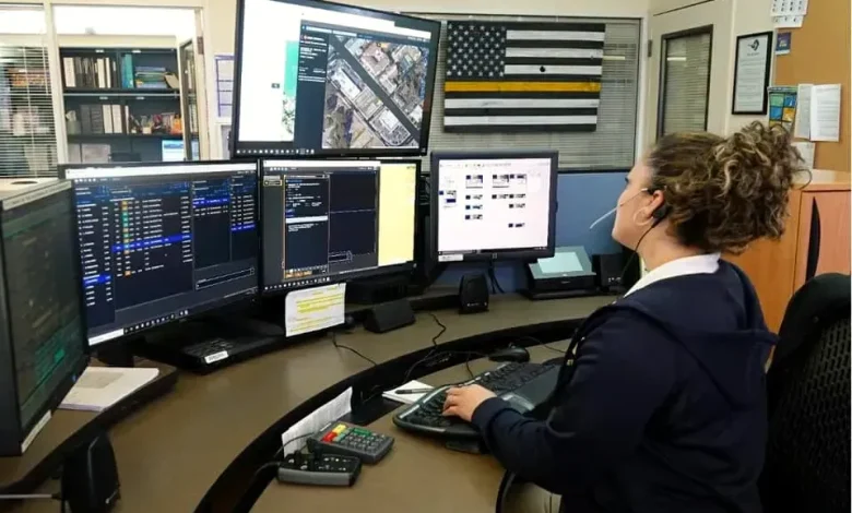 Richmond police encrypt radios, ending scanner access