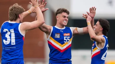 Richmond's likely top five selections, the bolters earning interest, expected early trades: 20+ AFL Draft whispers