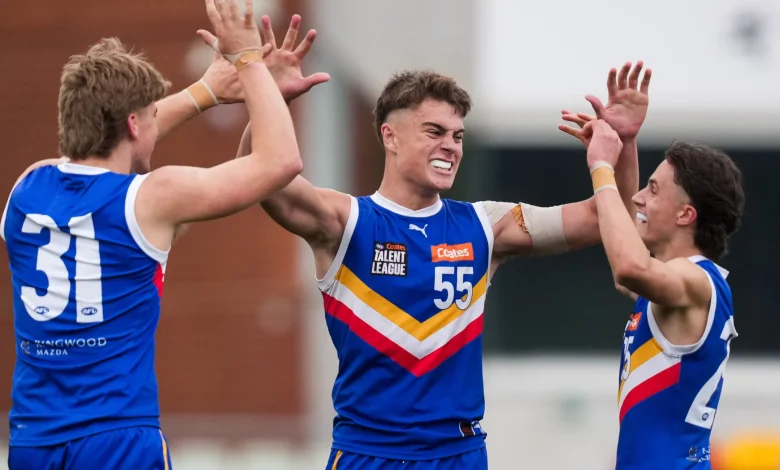 Richmond's likely top five selections, the bolters earning interest, expected early trades: 20+ AFL Draft whispers