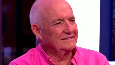 Rick Stein sparks fears after revealing 'dangerous' family tradition