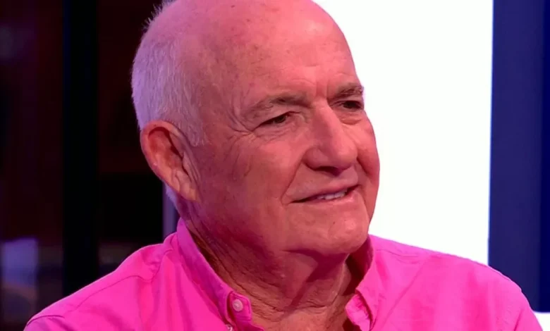 Rick Stein sparks fears after revealing 'dangerous' family tradition