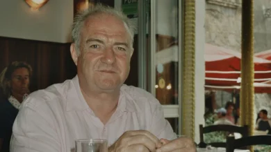 Rick Stein's Mediterranean Escapes on U&Dave: full details and when it's on