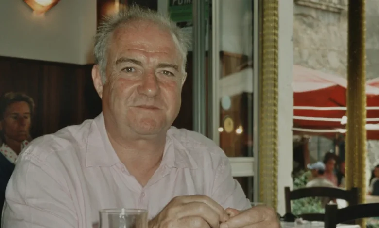 Rick Stein's Mediterranean Escapes on U&Dave: full details and when it's on