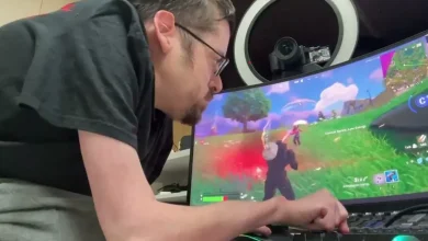 Ricky Berwick seems ready for Kick move after Twitch streaming ban