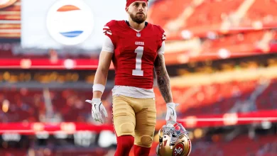 Ricky Pearsall start or sit: Week 13 fantasy football advice