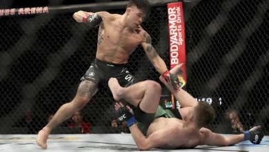 Ricky Simon vs Raoni Barcelos Prediction: Riky Simon ready to take the battle the distance