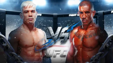 Ricky Simon vs. Raoni Barcelos prediction, odds, pick for UFC Vegas 111