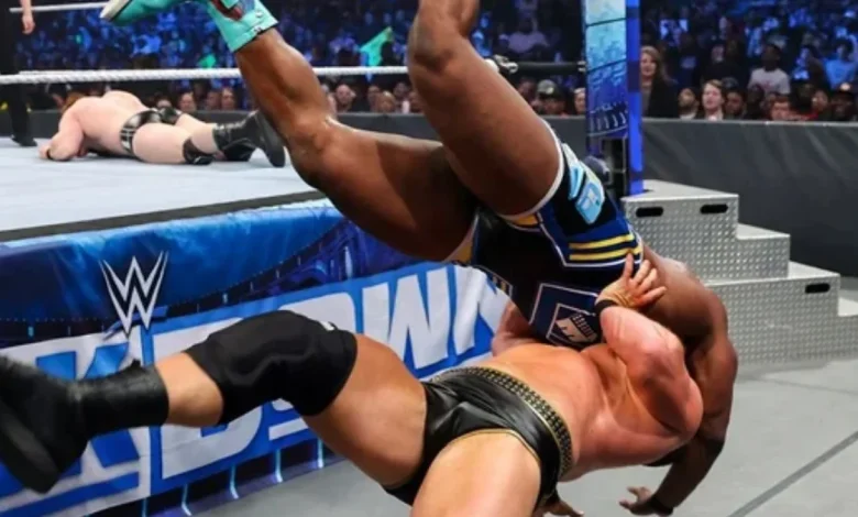 Ridge Holland: I Think About Big E’s Injury Every Single Day