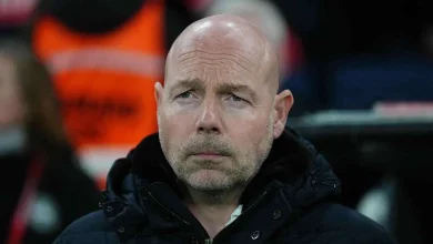 Riemer not worried before crucial WC-clash: 'The Scots couldn't handle going forward'