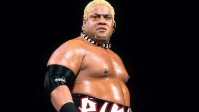 Rikishi Shares Reaction To Logan Paul Working With The Vision On WWE Raw