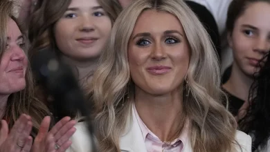 Riley Gaines to speak at UTC Tuesday night in first TPUSA event on campus