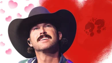 Riley Green Admits He Has a Crush on This Singer — and It’s Not Who You’d Expect