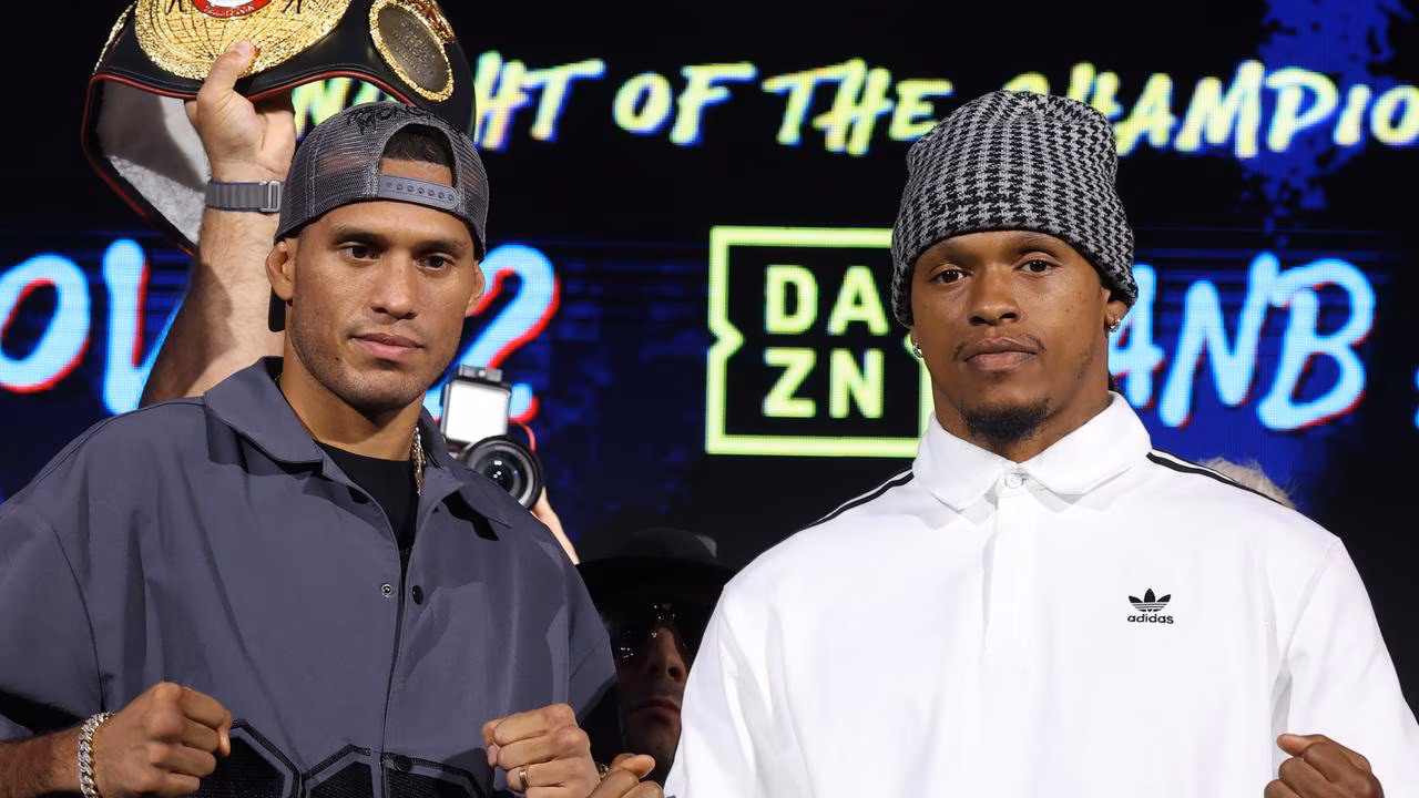 Ring IV ultimate guide: Everything you need to know for star-studded boxing card