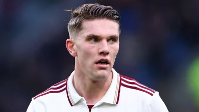 Rio Ferdinand and Gary Lineker disagree on Viktor Gyokeres Arsenal theory