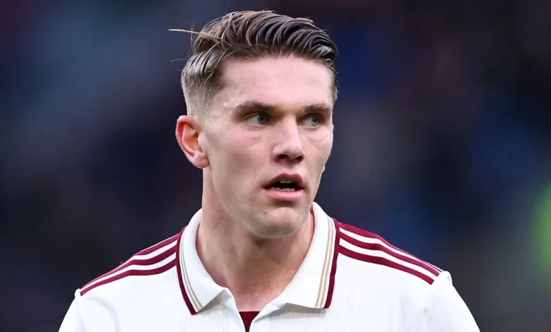 Rio Ferdinand and Gary Lineker disagree on Viktor Gyokeres Arsenal theory