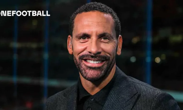 Rio Ferdinand names one of Arsenal’s most underrated players