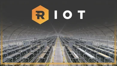 Riot Platforms Reports Third Quarter 2025 Financial Results and Strategic Highlights