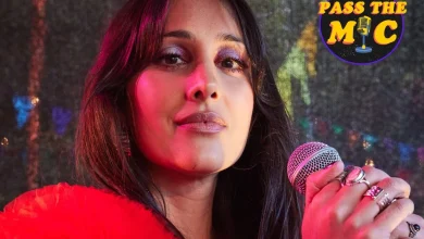 Riot Women's Taj Atwal: 'I was so nervous, but it's really important to tell this story now'