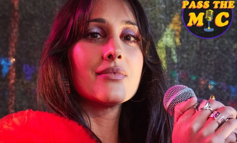 Riot Women's Taj Atwal: 'I was so nervous, but it's really important to tell this story now'