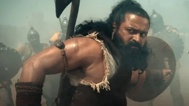 Rishab Shetty opens up on his connection to mythological cinema; says, “Films like Jai Hanuman came searching for me. In fact, they chased me all the way to Kundapura”