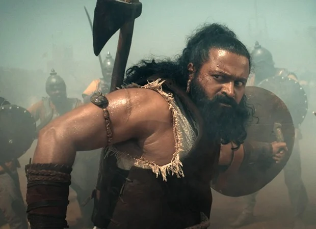 Rishab Shetty opens up on his connection to mythological cinema; says, “Films like Jai Hanuman came searching for me. In fact, they chased me all the way to Kundapura”