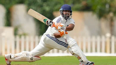 Rishabh Pant eyes Sehwag's historic India record in South Africa Tests: Stat Pack