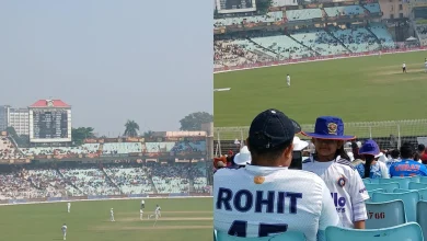 Rishabh Pant’s six-and-out show divides Eden opinion