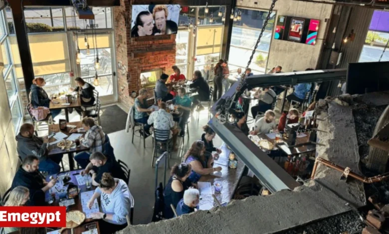 Rising Costs Close Rock ‘N’ Roll Pizza, One Location Remains Open