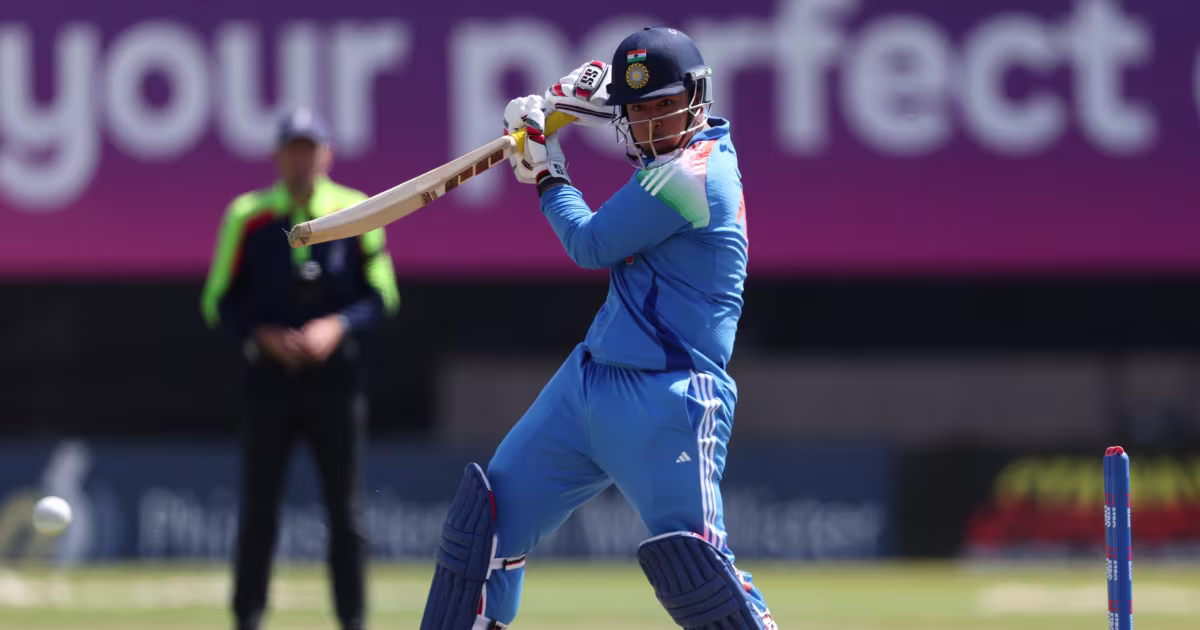 Rising Stars Asia Cup 2025: Know where to watch live streaming and telecast in India