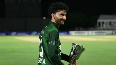 Rising Stars Asia Cup 2025 final, where to watch live: TV channels and live streaming