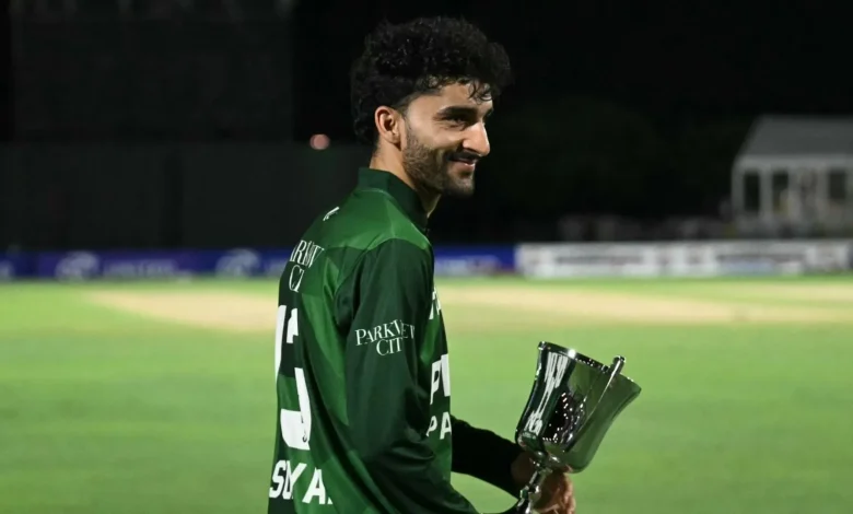 Rising Stars Asia Cup 2025 final, where to watch live: TV channels and live streaming