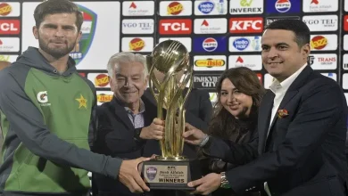 Rising Stars Asia Cup: Shaheen hails Pakistan’s victory against ‘neighbours’ after Sri Lanka series sweep