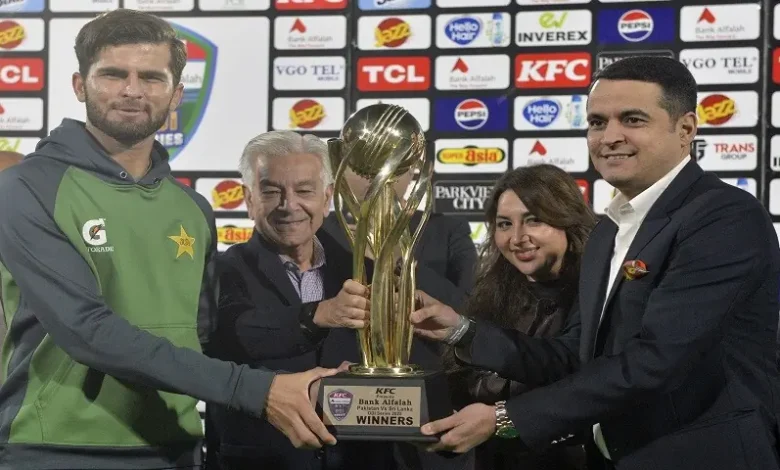 Rising Stars Asia Cup: Shaheen hails Pakistan’s victory against ‘neighbours’ after Sri Lanka series sweep
