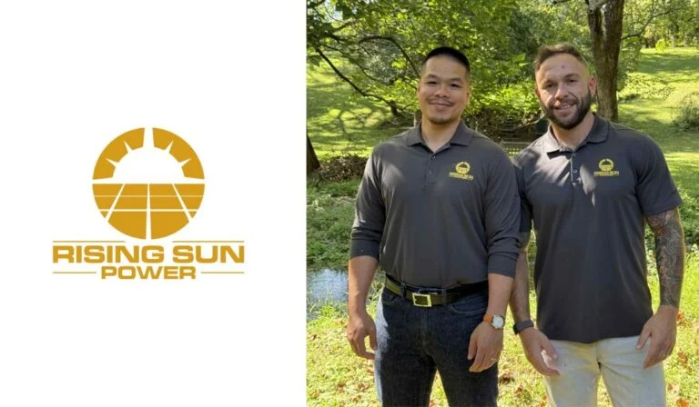 Rising Sun Power: Incentives are running out soon